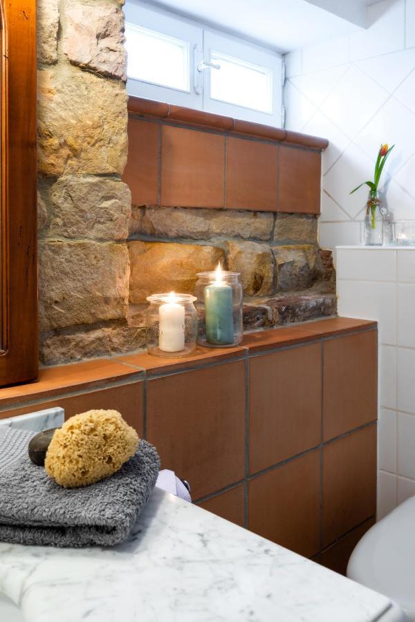 Romantische Ferienwohnung In Jugendstilvilla - Villa Del Viento Neustadt an der Weinstrasse Luaran gambar